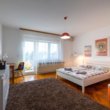 Garden Holiday Home Drenje  Zewnętrze zdjęcie