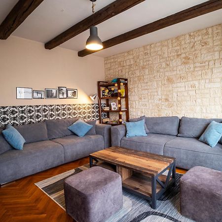 Garden Holiday Home Drenje  Zewnętrze zdjęcie