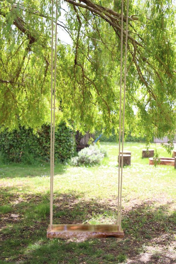 Garden Holiday Home Drenje  Zewnętrze zdjęcie