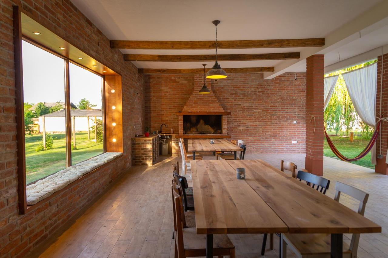 Garden Holiday Home Drenje  Zewnętrze zdjęcie