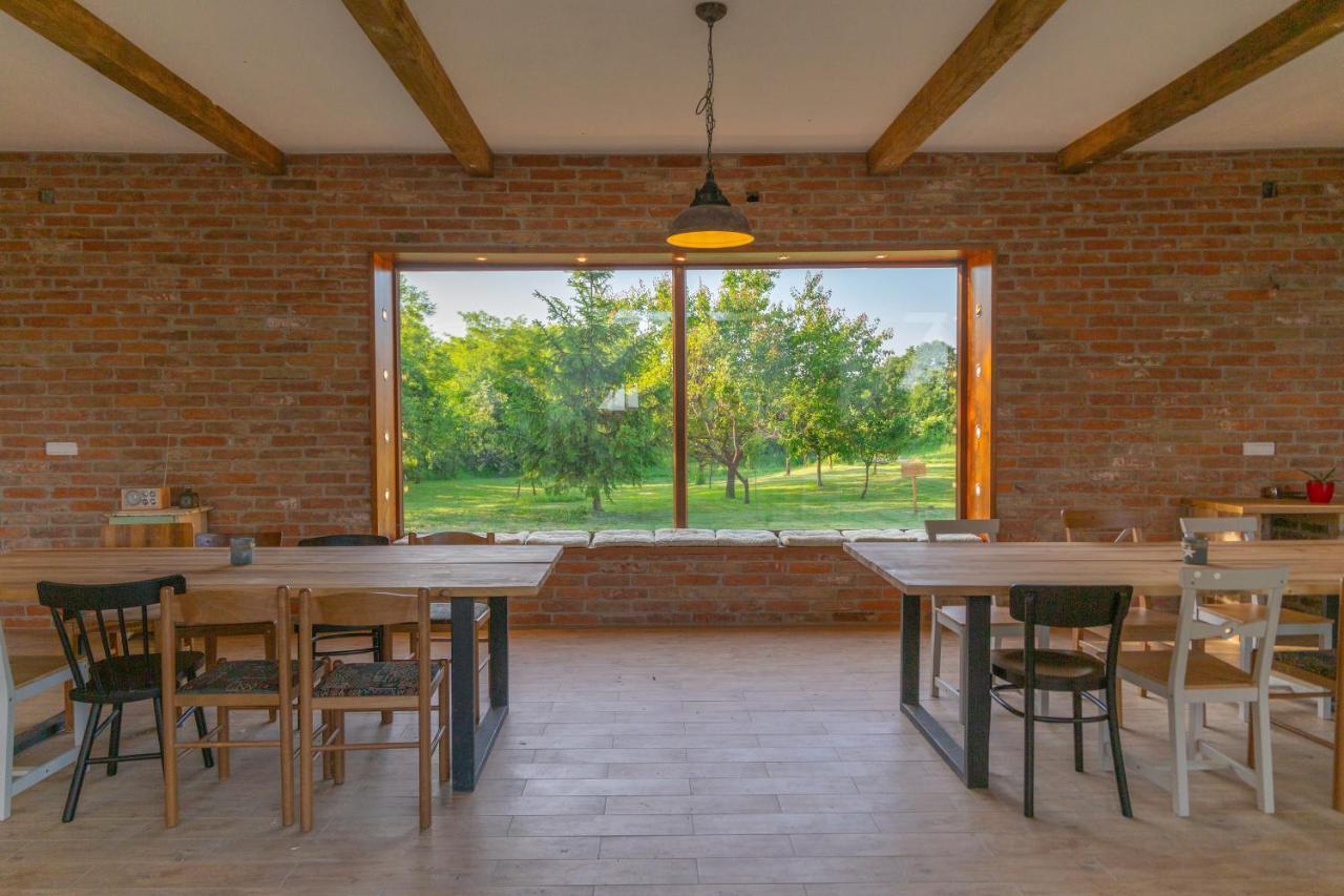 Garden Holiday Home Drenje  Zewnętrze zdjęcie