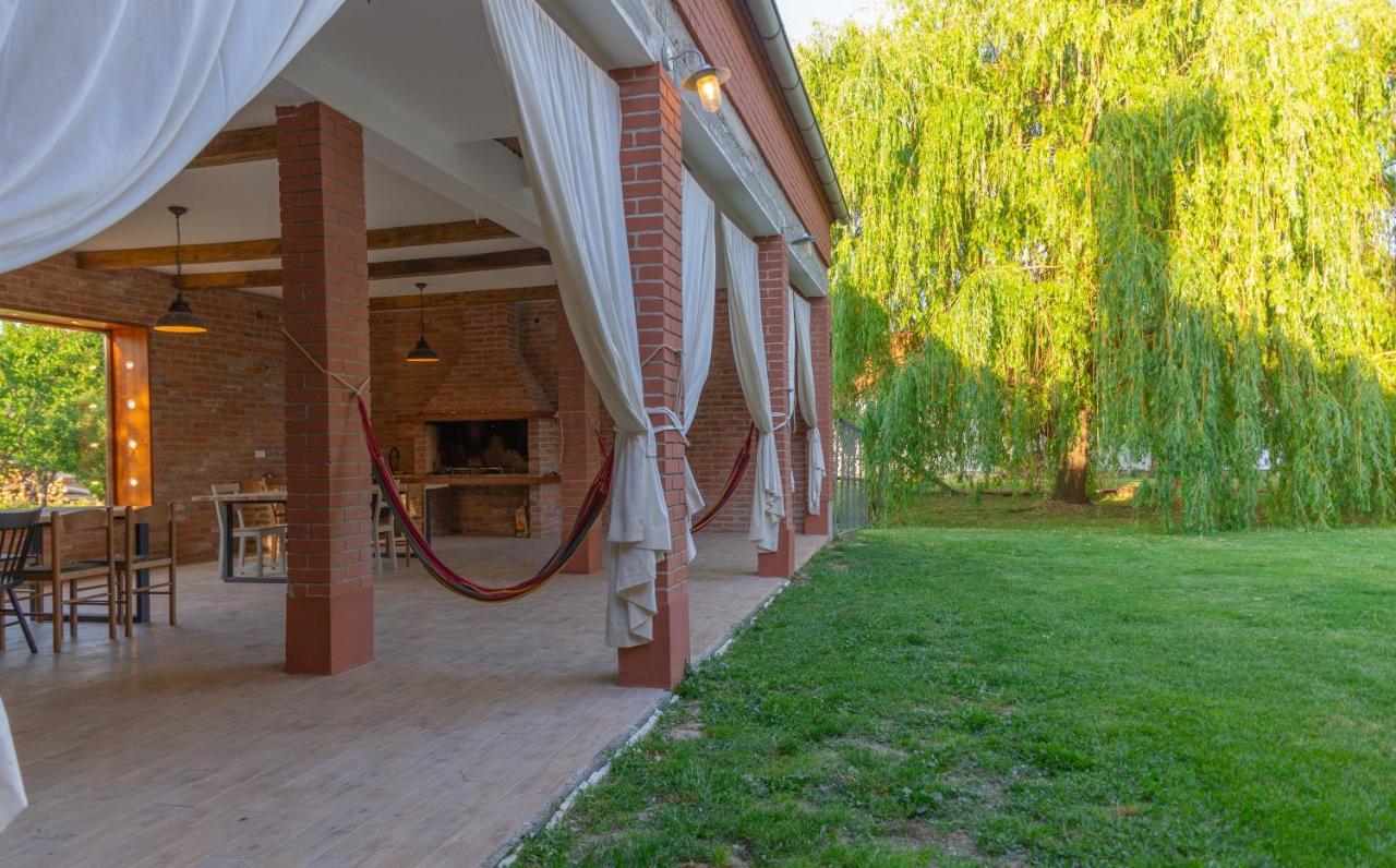 Garden Holiday Home Drenje  Zewnętrze zdjęcie