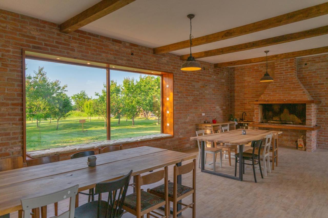 Garden Holiday Home Drenje  Zewnętrze zdjęcie