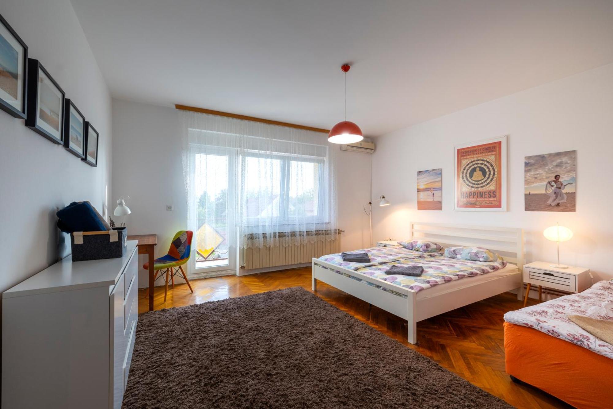 Garden Holiday Home Drenje  Zewnętrze zdjęcie