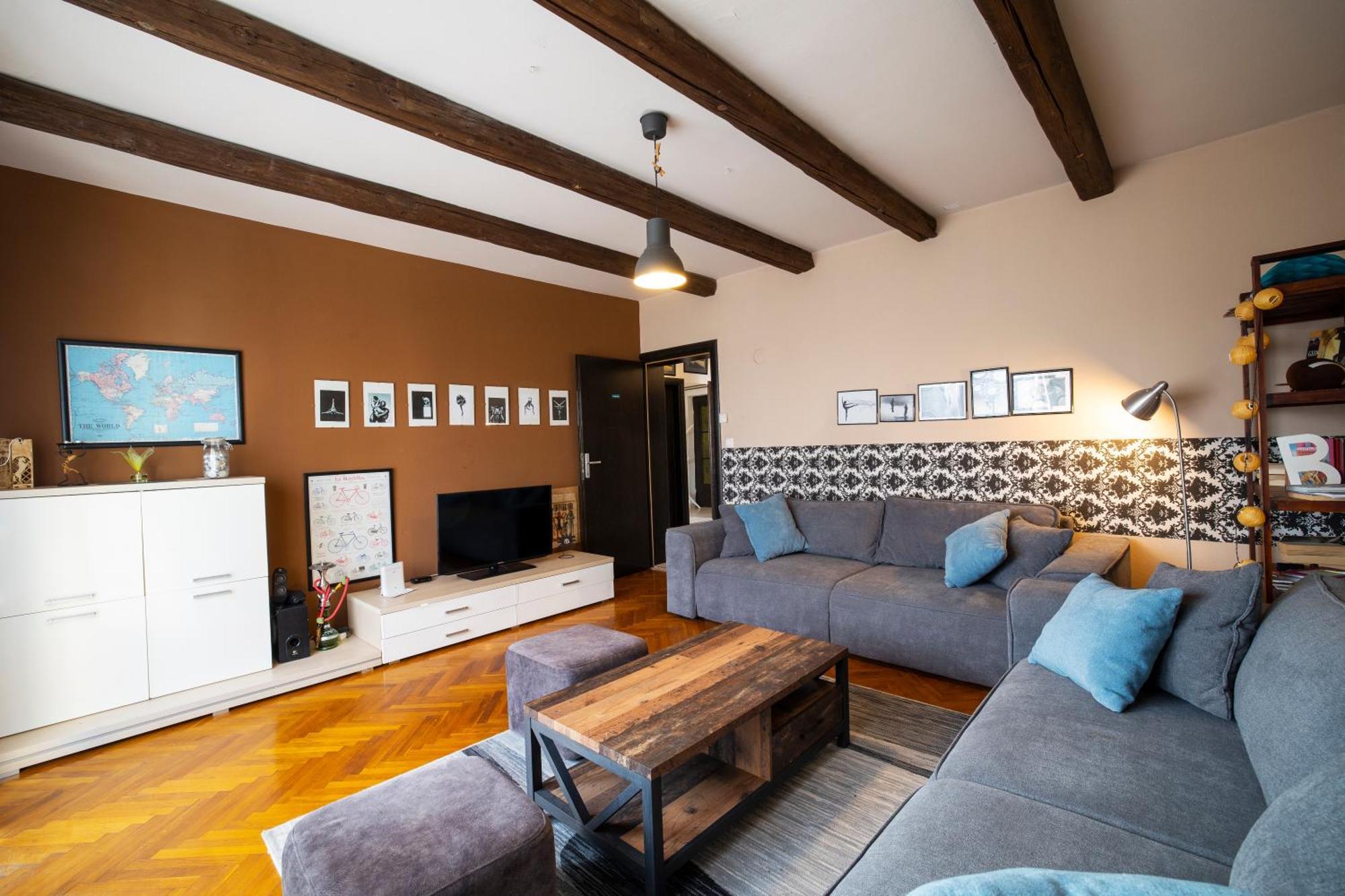 Garden Holiday Home Drenje  Zewnętrze zdjęcie