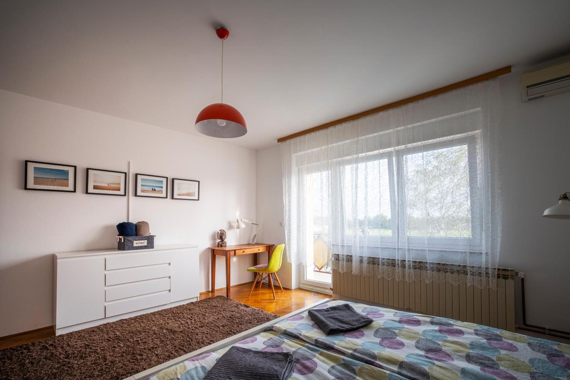 Garden Holiday Home Drenje  Zewnętrze zdjęcie