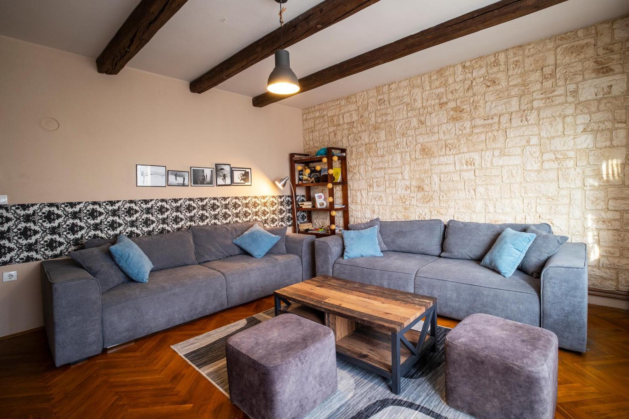 Garden Holiday Home Drenje  Zewnętrze zdjęcie