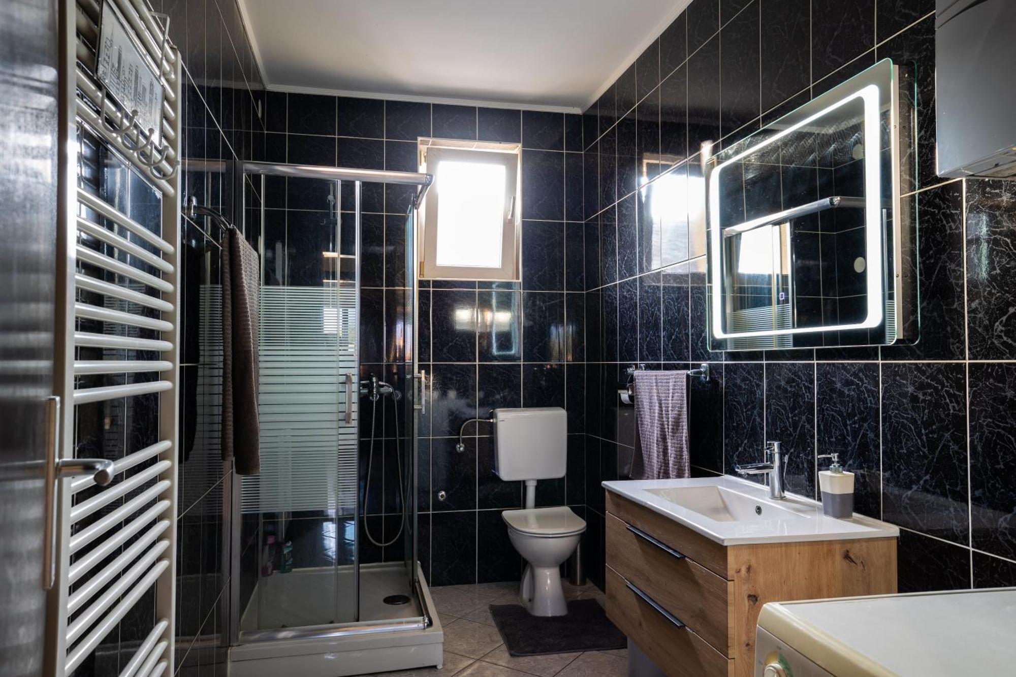 Garden Holiday Home Drenje  Zewnętrze zdjęcie
