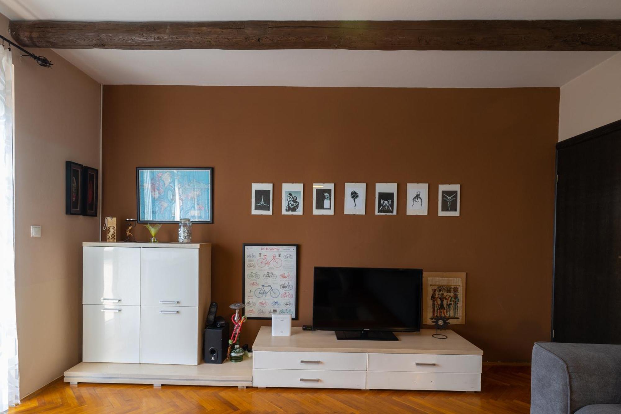 Garden Holiday Home Drenje  Zewnętrze zdjęcie