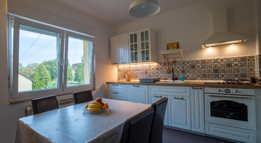 Garden Holiday Home Drenje  Zewnętrze zdjęcie