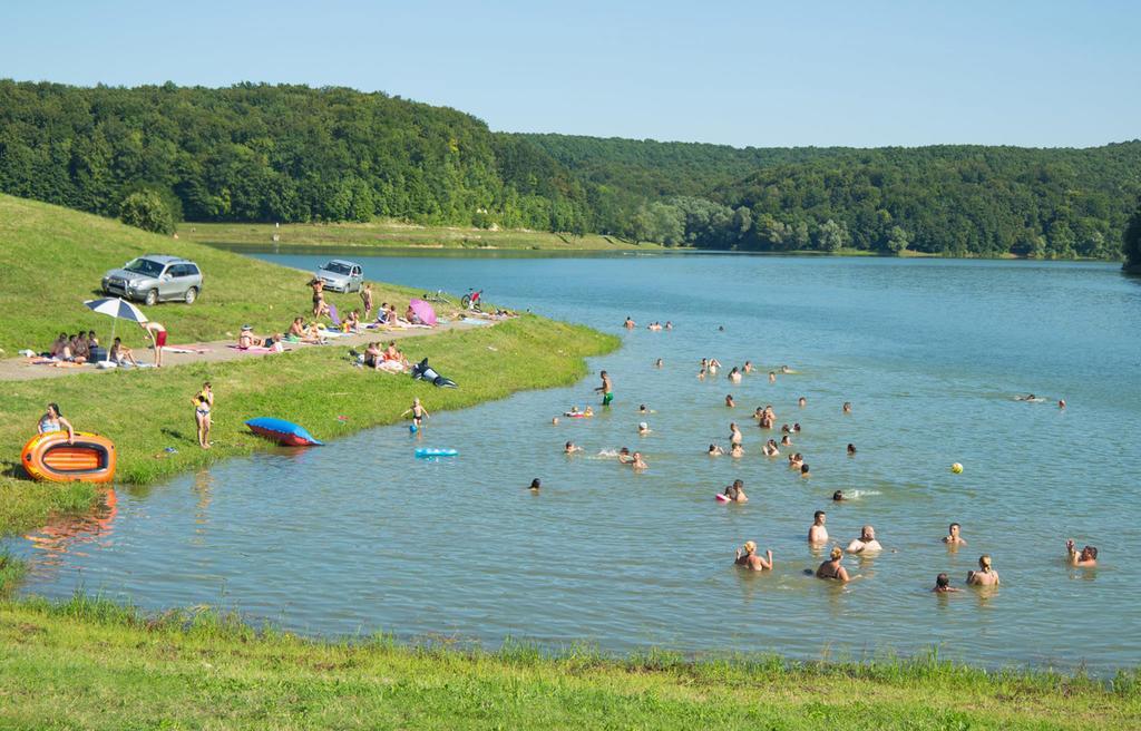 Garden Holiday Home Drenje  Zewnętrze zdjęcie
