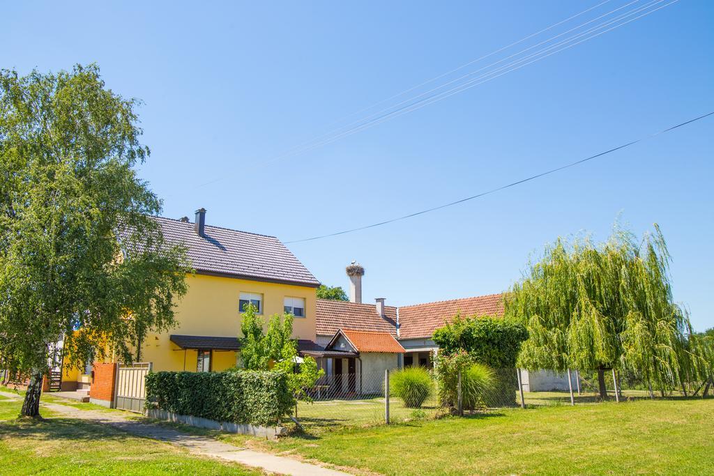 Garden Holiday Home Drenje  Zewnętrze zdjęcie
